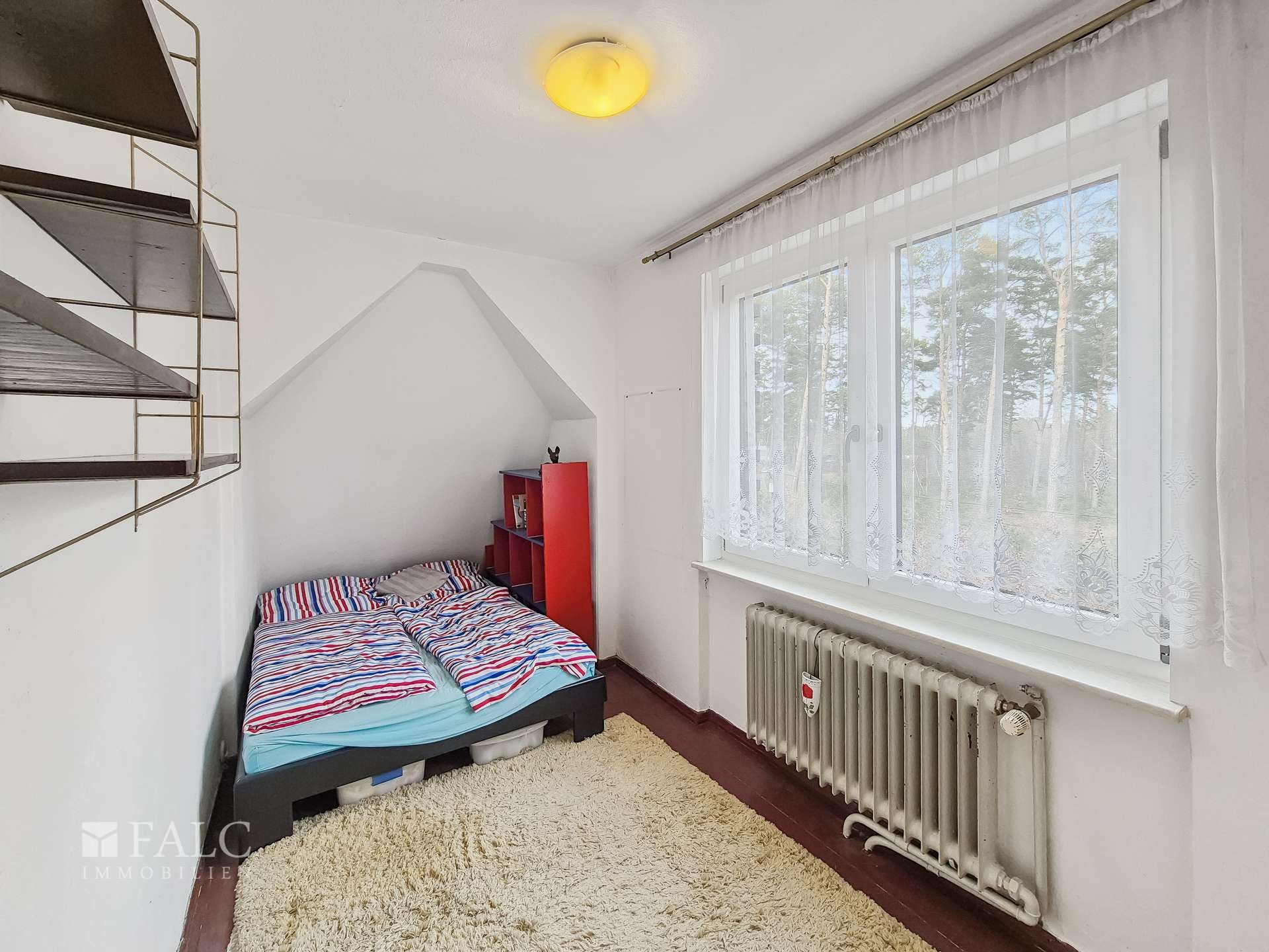 Kinderzimmer 2